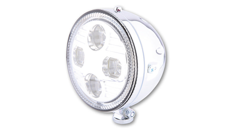 Highsider 5 3/4 "LED Far Atlanta 223-004