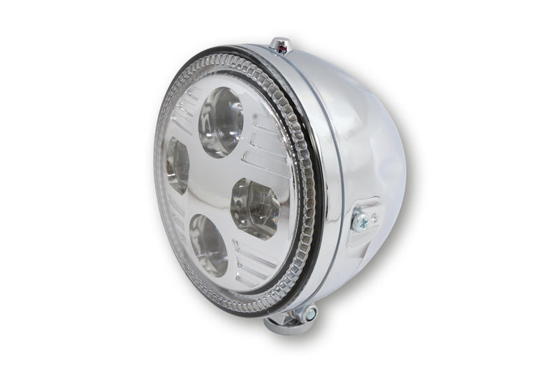 Highsider 5 3/4 "LED Far Atlanta 223-004