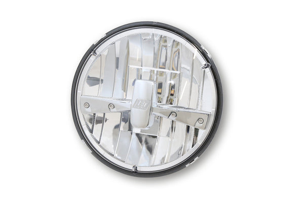 Highsider LED principale insert de lumină de cap 3, 7 ”226-014