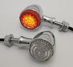 Highsider Colorado Unit 3in1 LED LED, lumină de frână, indicator 254-200