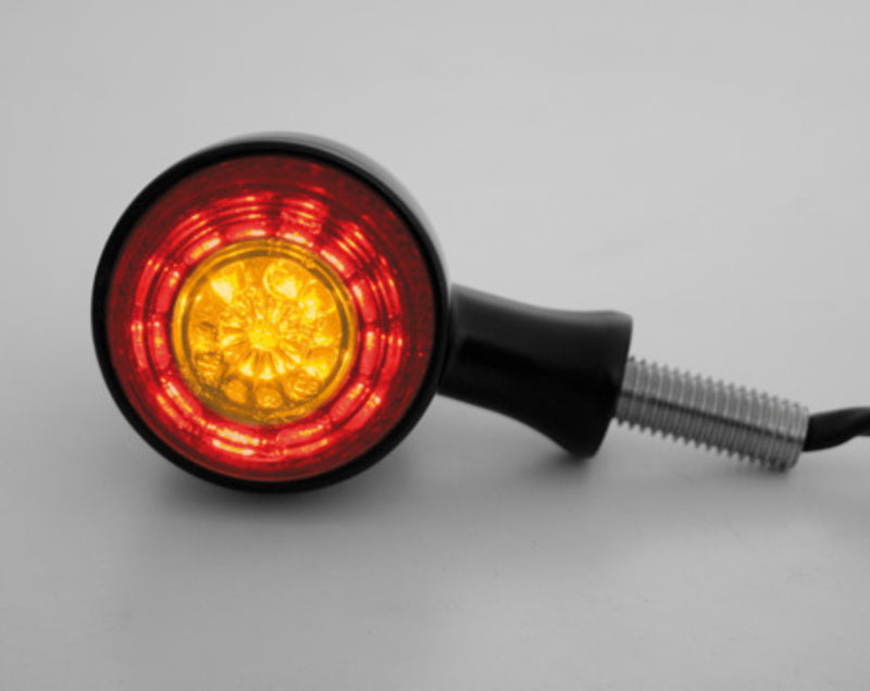 Highsider Colorado Unit 3in1 LED LED, lumină de frână, indicator 254-201