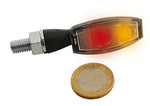 Highsider Blaze 3in1 LED LED, lumină de frână, indicator 254-302