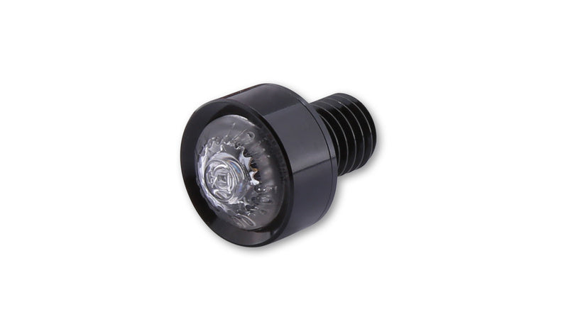 Highsider Led Taildight Unit mono 255-015