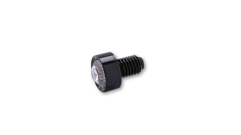 Highsider Led Taildight Unit mono 255-015