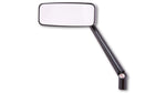 Highsider Action Mirror - aluminiu (1pc) 301-440