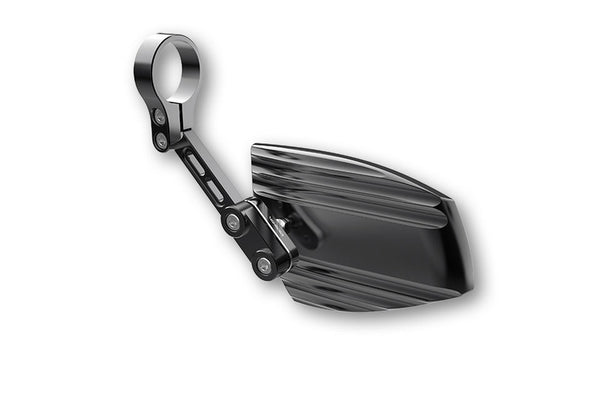 Oglinzi de capăt de ghidon de undă highsider (pereche) 301-4921