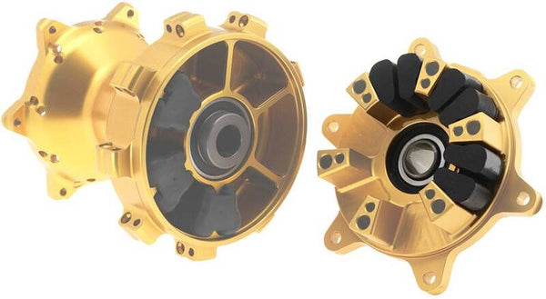 Haan Wheels Cush Drive Kit - 6 bucăți 100.000/6c