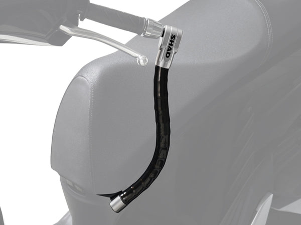 Shad Lock Fitting Kit - Honda Vision 125 H0VS11SC