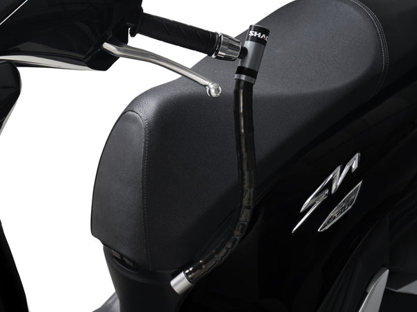 SHAD Series 2 Handlebar Lock - 44 cm C0S205H 