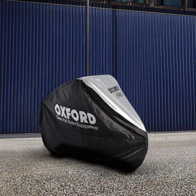 Oxford Aquatex Bicycle Cover de protecție CC100