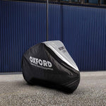 Oxford Aquatex Bicycle Cover de protecție CC100