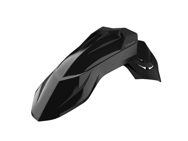 Poliția Port Supermoto UFX Front Fender 8685400002