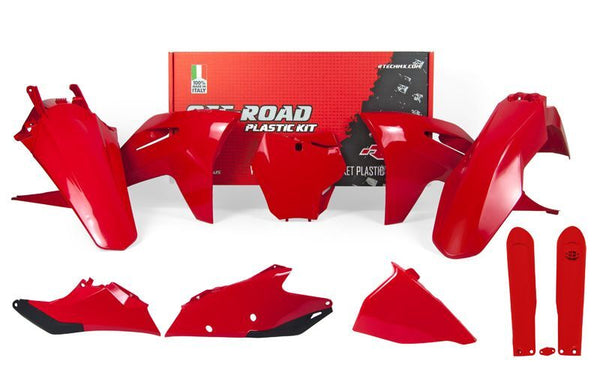 Culoare Kit-Oem Plastic Kit-OEM (21-22) Gaz R-Kitgas-RG0-609