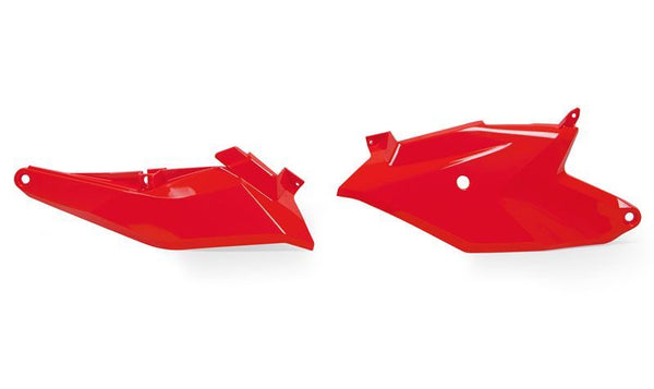 Racetech Side Panels - Gas MC85 R -FikTMRG0185