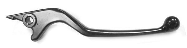 V Piese de frână din aluminiu negru dreapta pentru Yamaha X-Max 400 (924B-BK)