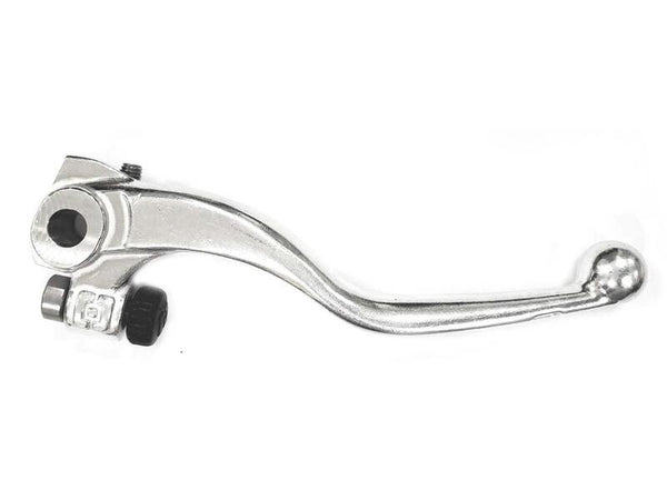 V Parts Brake Hand Right - Polished Aluminum (726B -SL)