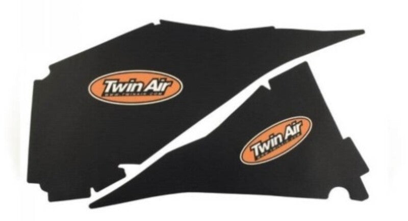 Twin Air -Air -Slip Airbox Decals - Honda CRF250/450