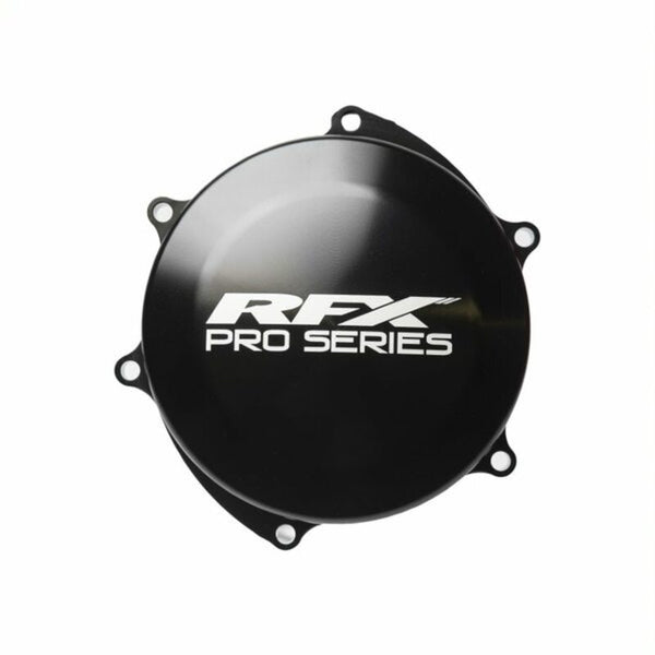 Coperta ambreiajului RFX Pro (H/A Black) - Yamaha YZF250 FXCC4060099H2