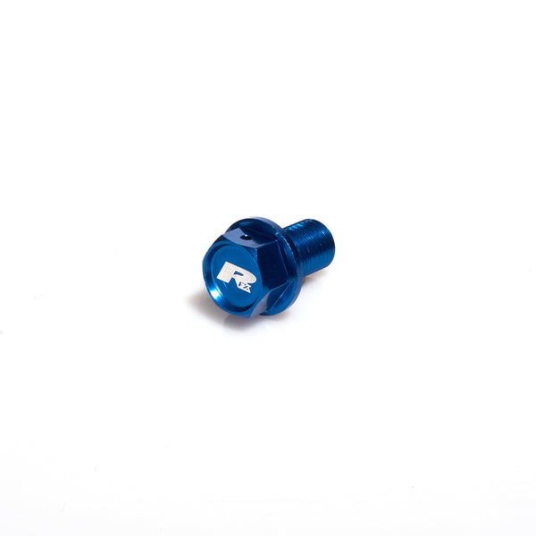 RFX Pro Magnetic Scurge Bolt (albastru) [M10 x 16mm x 1.25] FXDB4010099BU