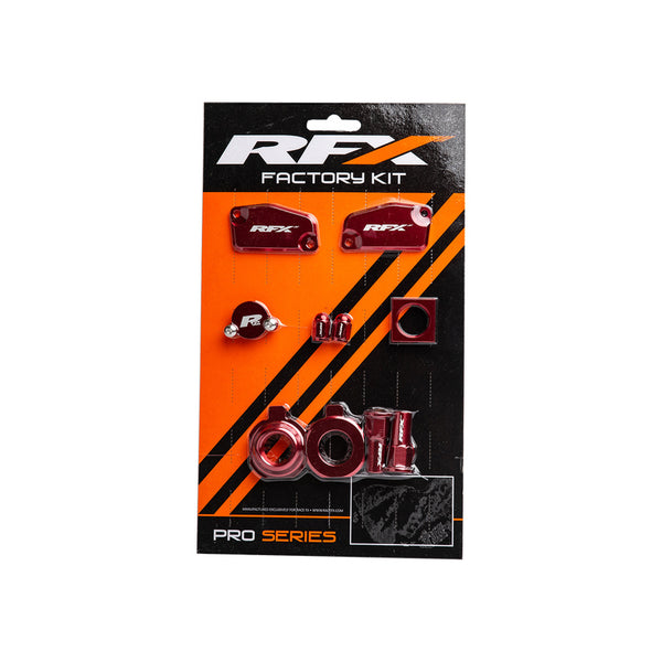 RFX Factory Kit FXFK5180099RD 
