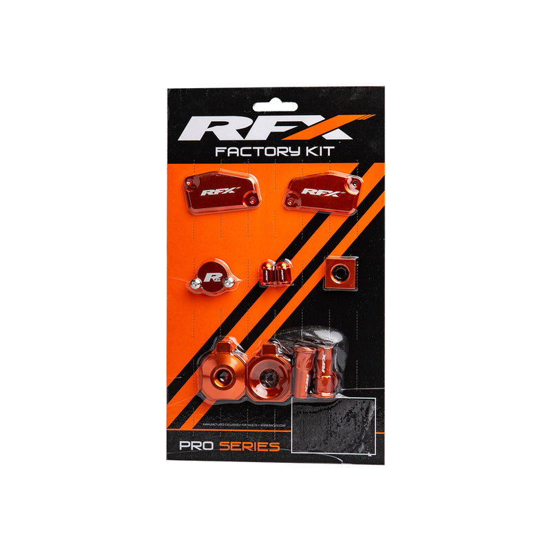 RFX Factory Kit FXFK5200099or