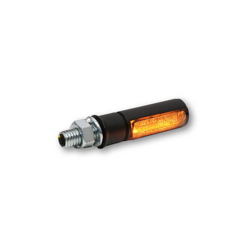 Indicatori LED Conro Highsider - Black Edition 204-034