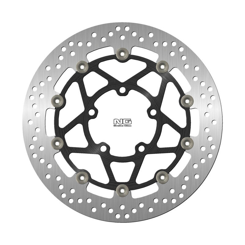 Ng Brake Disc 1829g