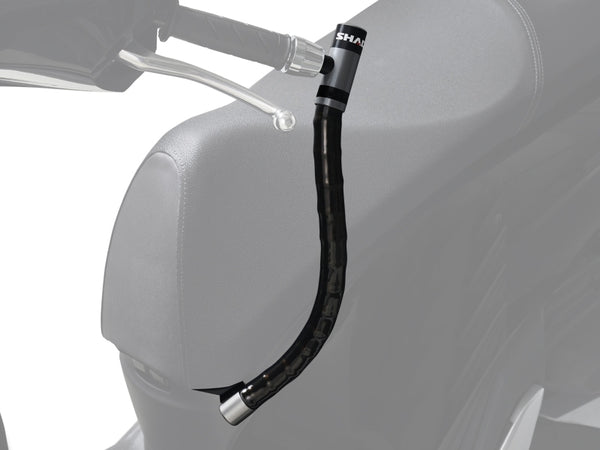 SHAD Lock Fitting Kit - SYM Symphony 50/125 S/LX/SR S0SM11SC 