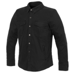 Büse Kevlar Mc Shirt Jackson II Black