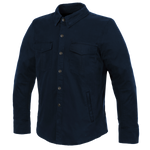 Büse Kevlar Mc-Shirt Jackson II Blue