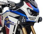 Denali Driving Light Mount - Honda Africa Twin 1100 Adventure Sports Es Lah.01.10700
