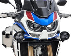 Denali Driving Light Mount - Honda Africa Twin 1100 Adventure Sports Es Lah.01.10700