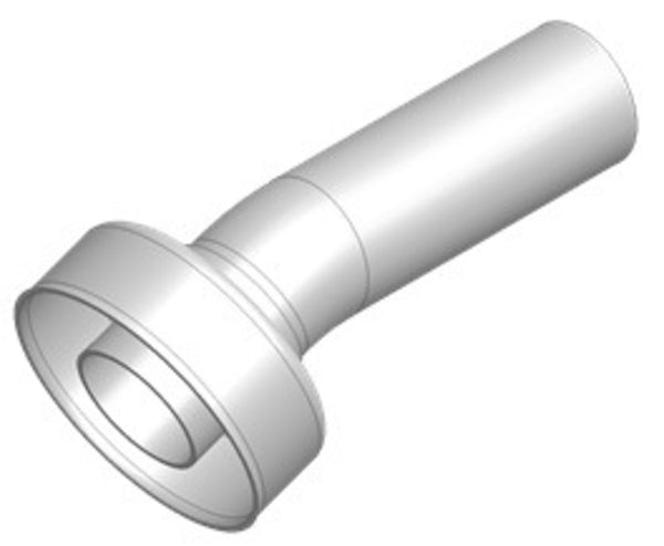 MIVV DB KILLER pentru viteză margine dreaptă Ø30 mm 50.sc.dk.091.0