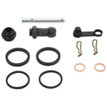 Toate bilele de calibru reconstruiesc kit front sherco 18-3321