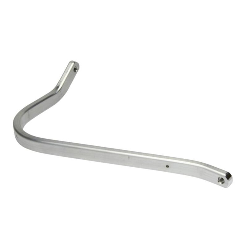 Barkbustes din aluminiu coloana vertebrală V053 dreapta R-BAR-V053-R