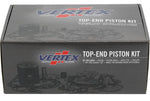 Vertex Complet Top End Kit - Replica Piston Forged VTTC24509D