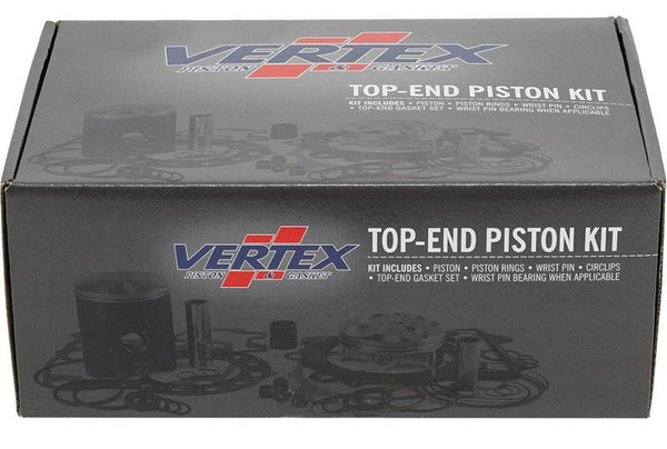 Vertex Complet Top End Kit - Piston turnat VTK24570A