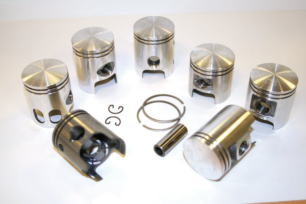 Vertex Race Evolution a turnat piston 24233b