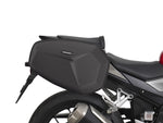 Shad Sr Side Bag Suport - Honda CB 500 F / CBR 500 F H0CB51SR