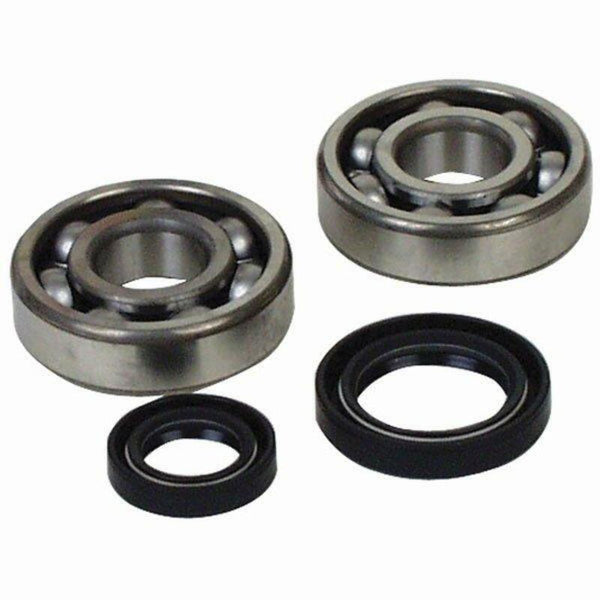 Prox Crankshaft Bearing & Oil Seal Kit 23.CBS63004