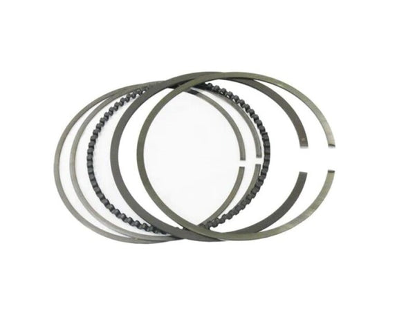 Wössner 4 Stroke Piston Ring Set Ø95.00mm - 1.2x1.0x2.0mm Rik95.00