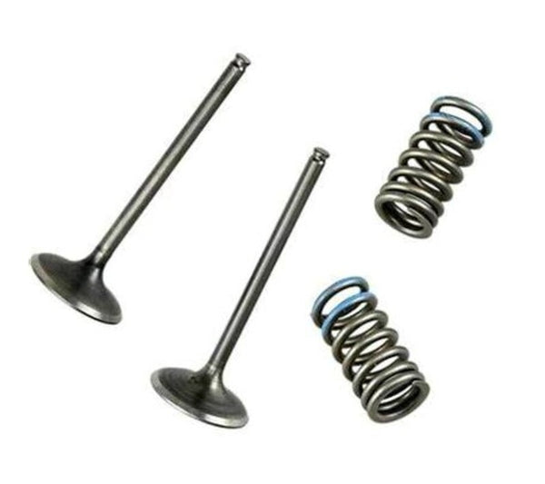 Wössner Valve de admisie oțel - Kawasaki KX450F VKS4023B -Inter