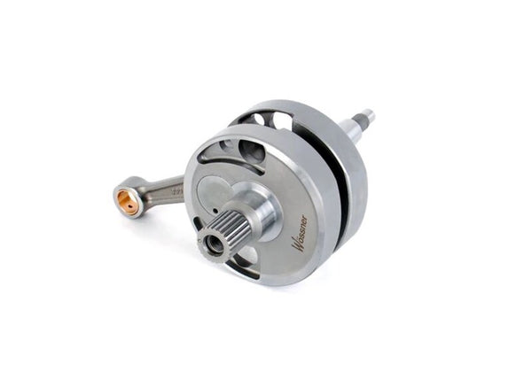 Wössner Oem Crankshaft - Kawasaki KX85/100 CS2005