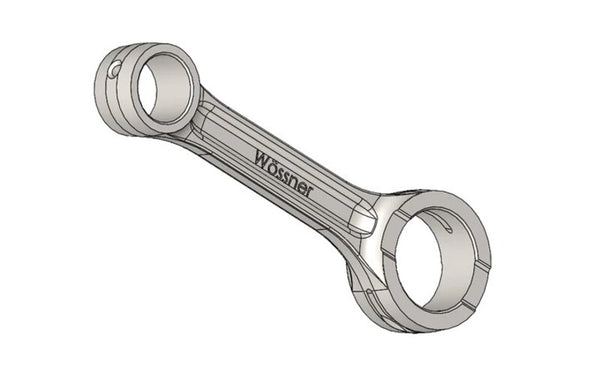 Wössner Connecting Rod Kit P4038
