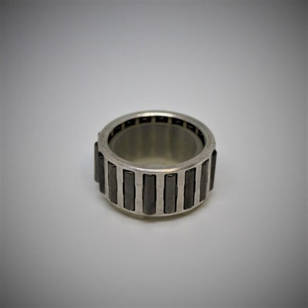 Wössner Rulmar arbore cotit - 30x62x16 mm MBNJ206