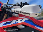 Barkbusters Hardware Kit Two Point-Honda CRF300L BHG-091-00 NP