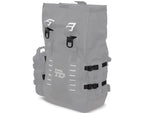 Shad TR40 Soft Adventure Panniers X0TR401