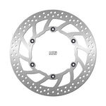 Ng brake disc round 2021