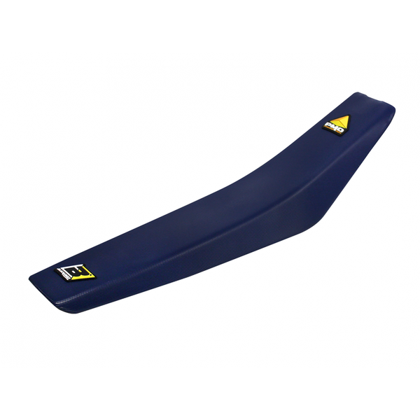 Blackbird Pyramid Saddle cover-Blue-Husqvarna FC-TC 1626G/02