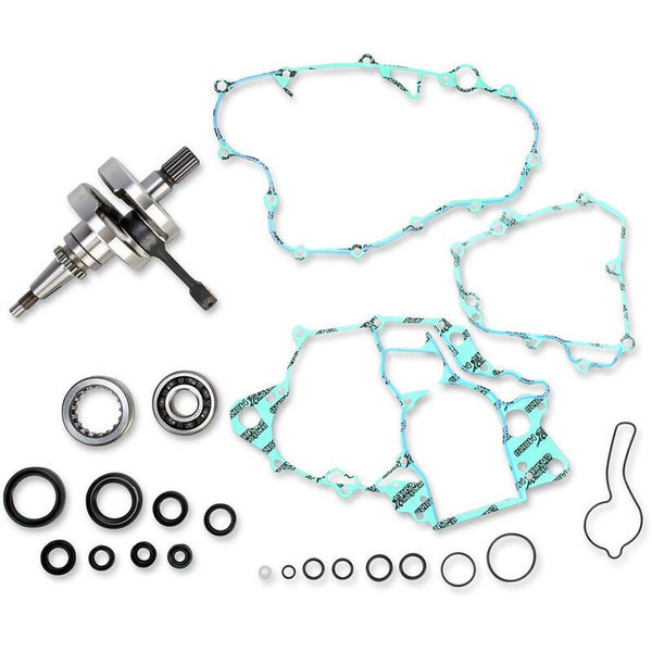 WISECO CRANSE SHAFT KIT- HONDA CRF150R WWPC149